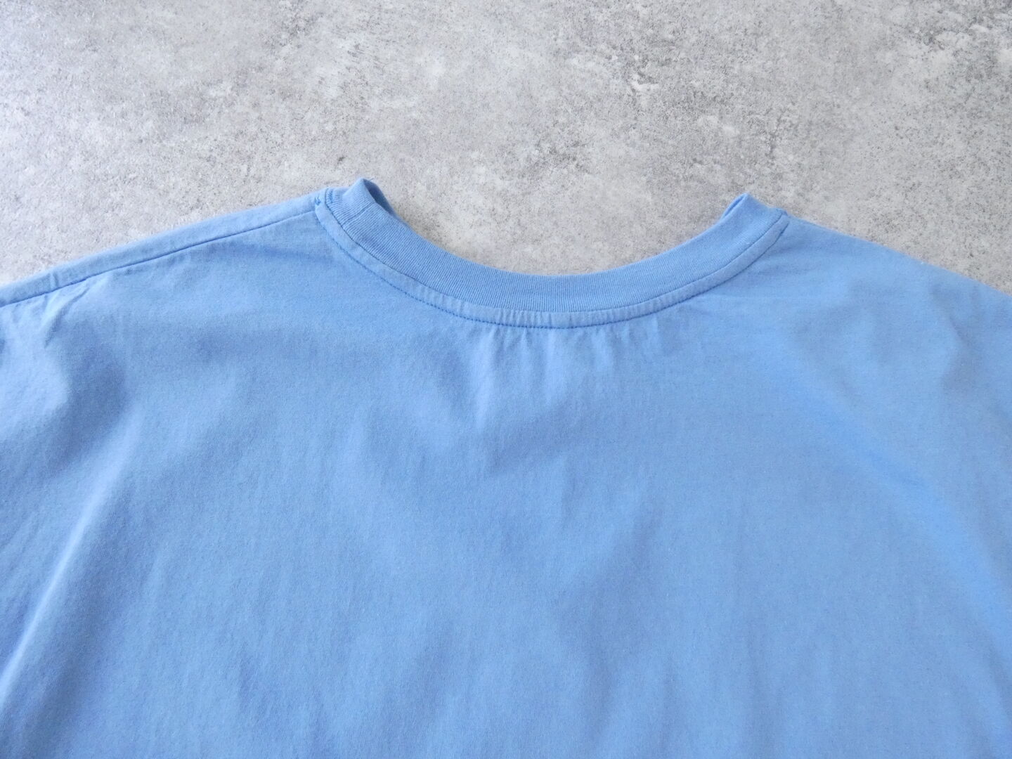 Brocante(ブロカント) 30/-ベーシック天竺 ココンTシャツの商品画像24