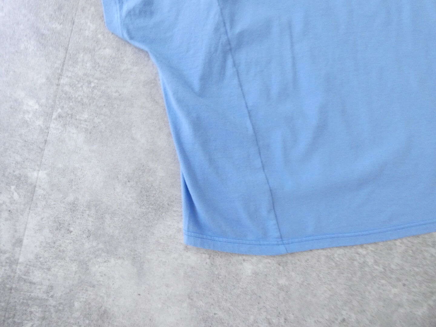 Brocante(ブロカント) 30/-ベーシック天竺 ココンTシャツの商品画像25