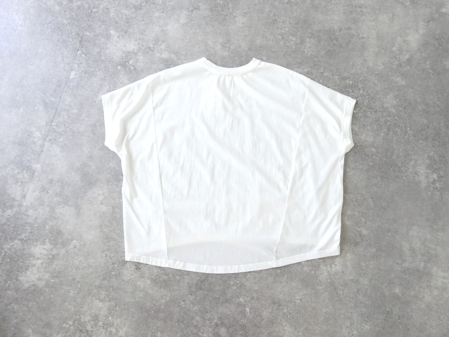 Brocante(ブロカント) 30/-ベーシック天竺 ココンTシャツの商品画像29