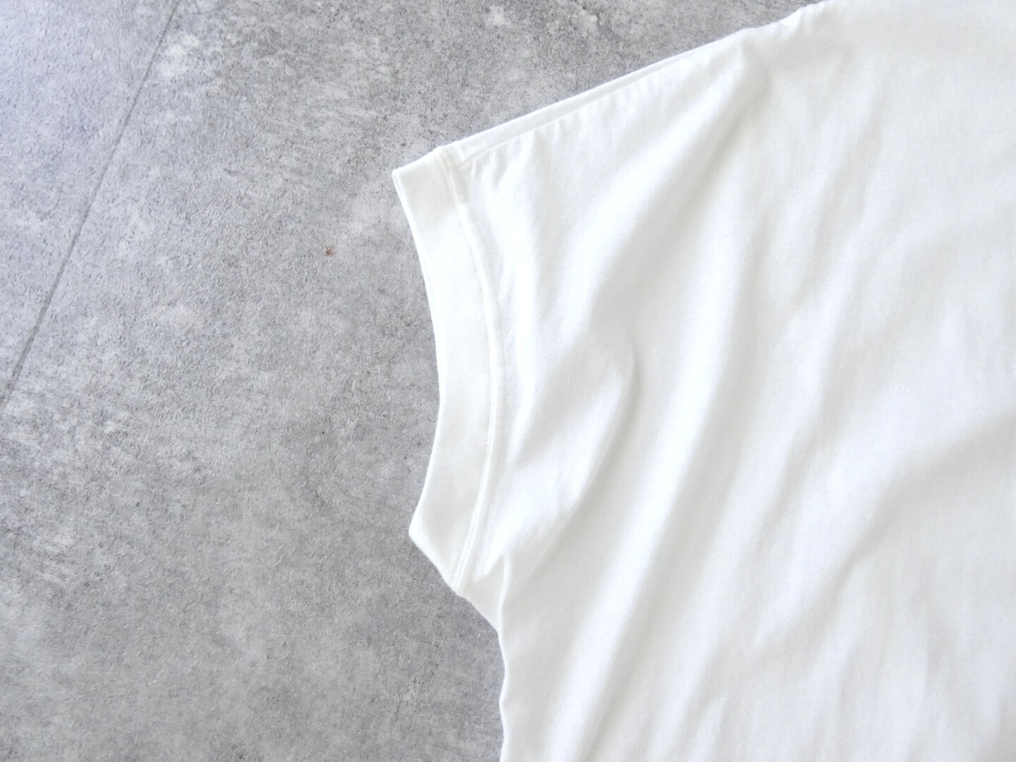 Brocante(ブロカント) 30/-ベーシック天竺 ココンTシャツの商品画像32