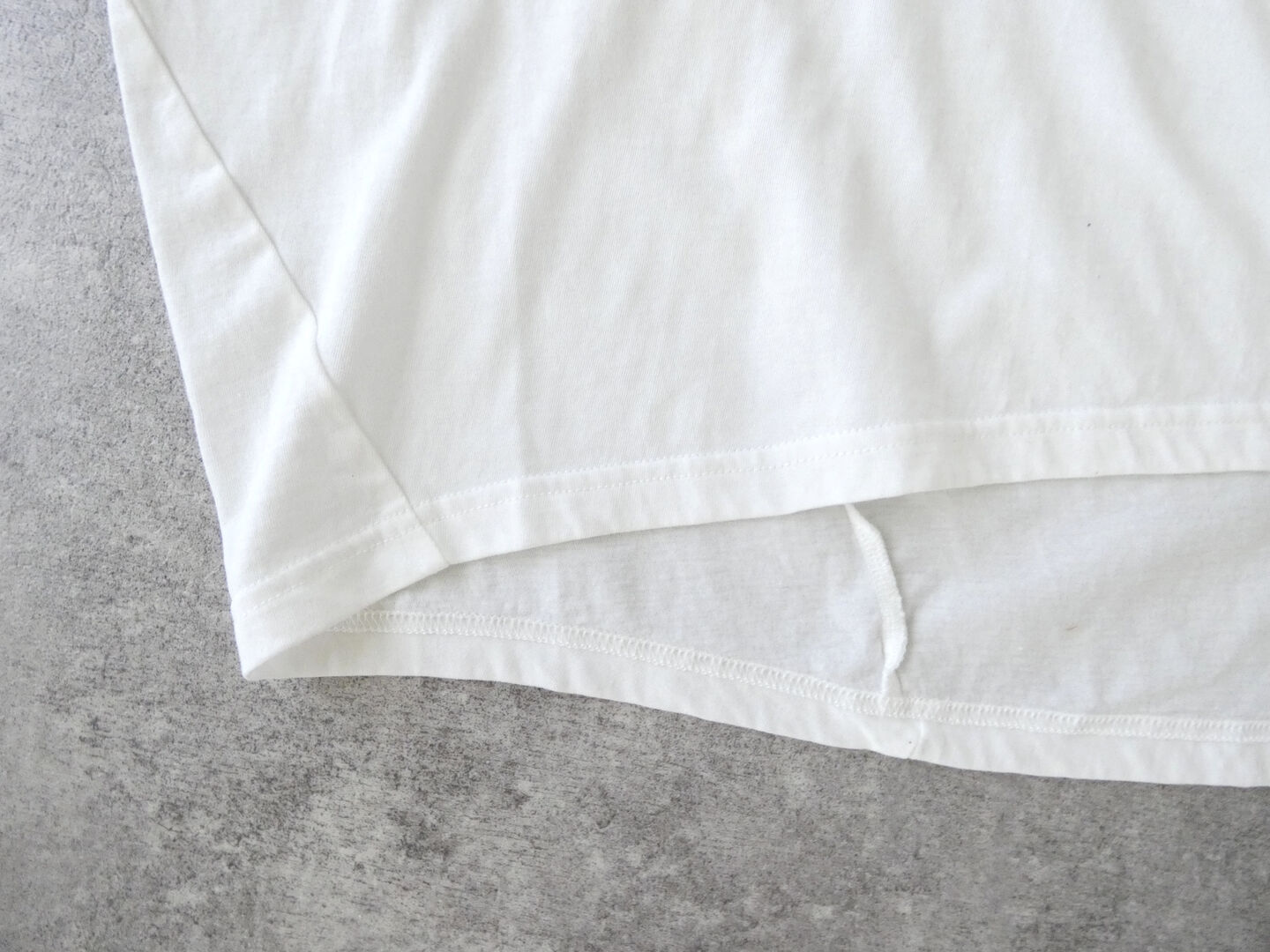Brocante(ブロカント) 30/-ベーシック天竺 ココンTシャツの商品画像33