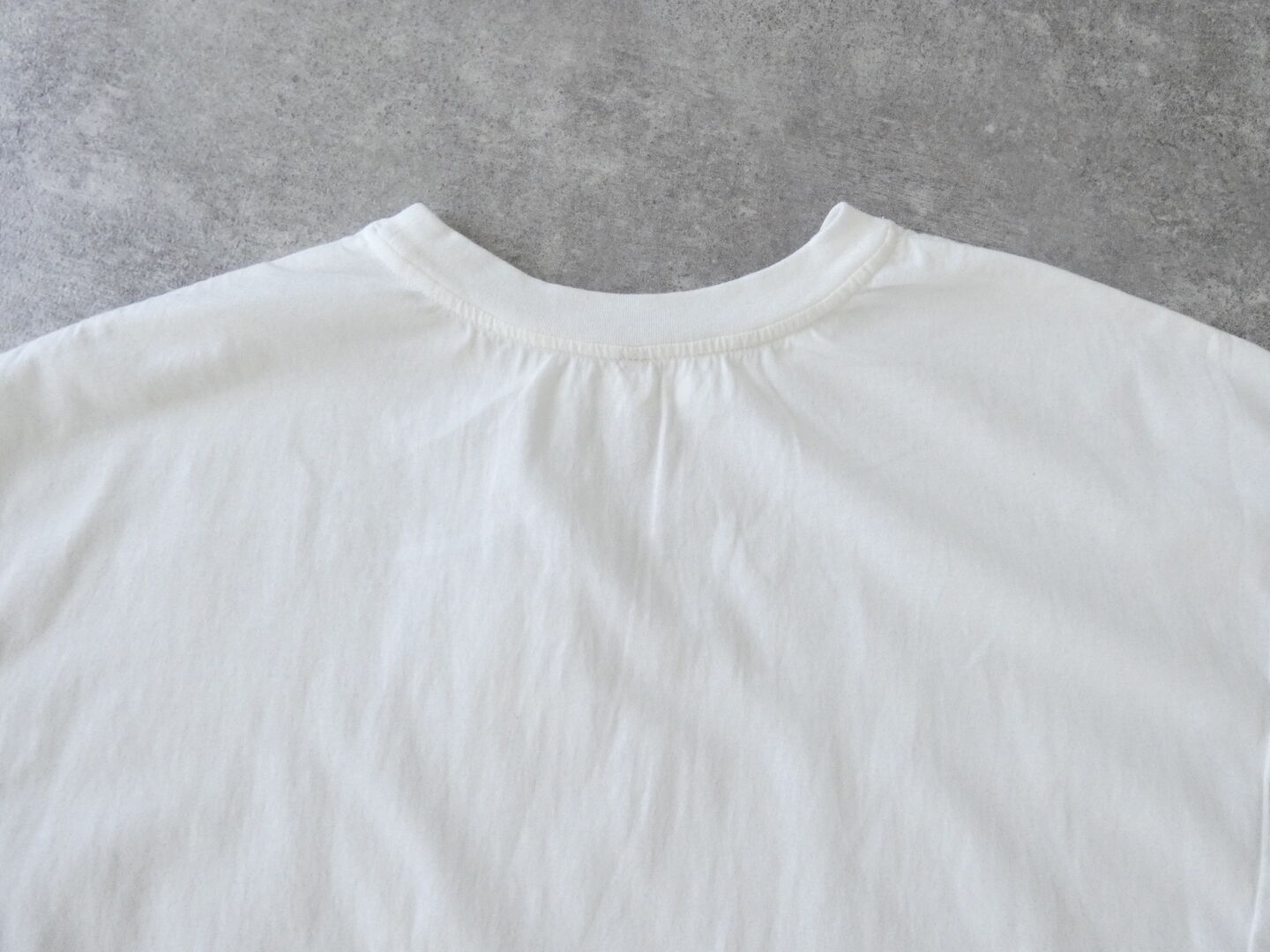 Brocante(ブロカント) 30/-ベーシック天竺 ココンTシャツの商品画像34