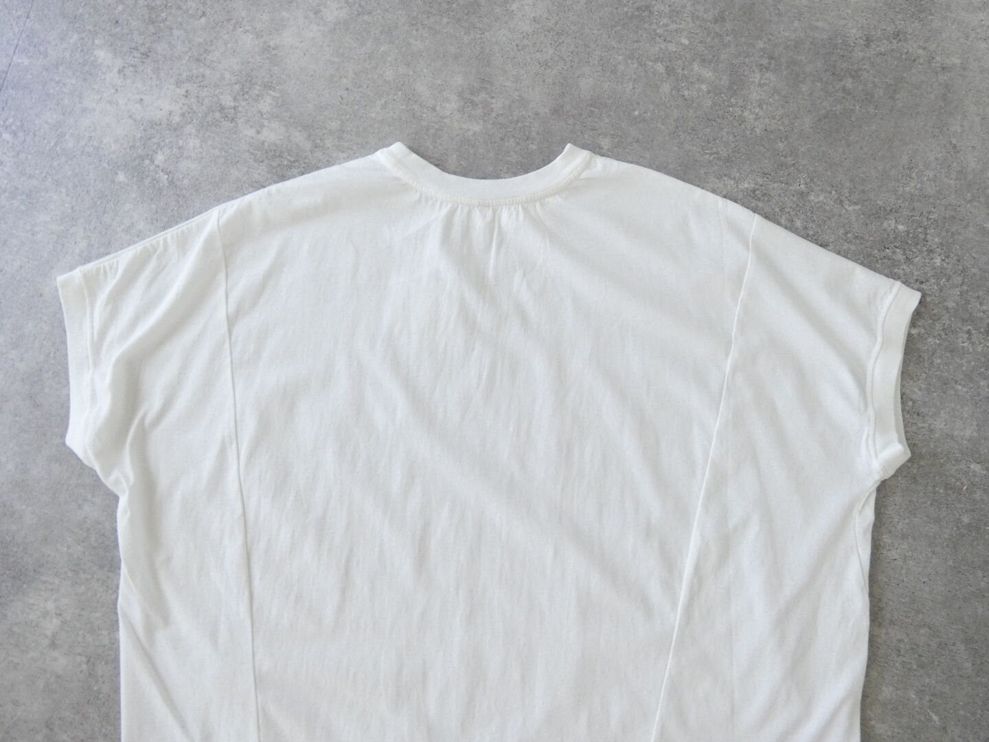 Brocante(ブロカント) 30/-ベーシック天竺 ココンTシャツの商品画像35