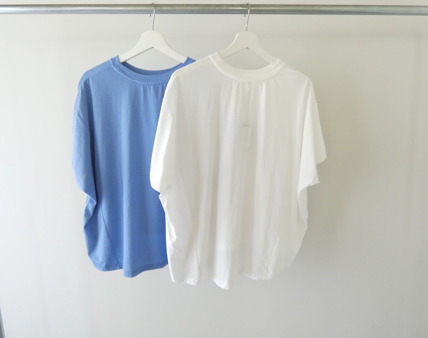 Brocante(ブロカント) 30/-ベーシック天竺 ココンTシャツの商品画像8