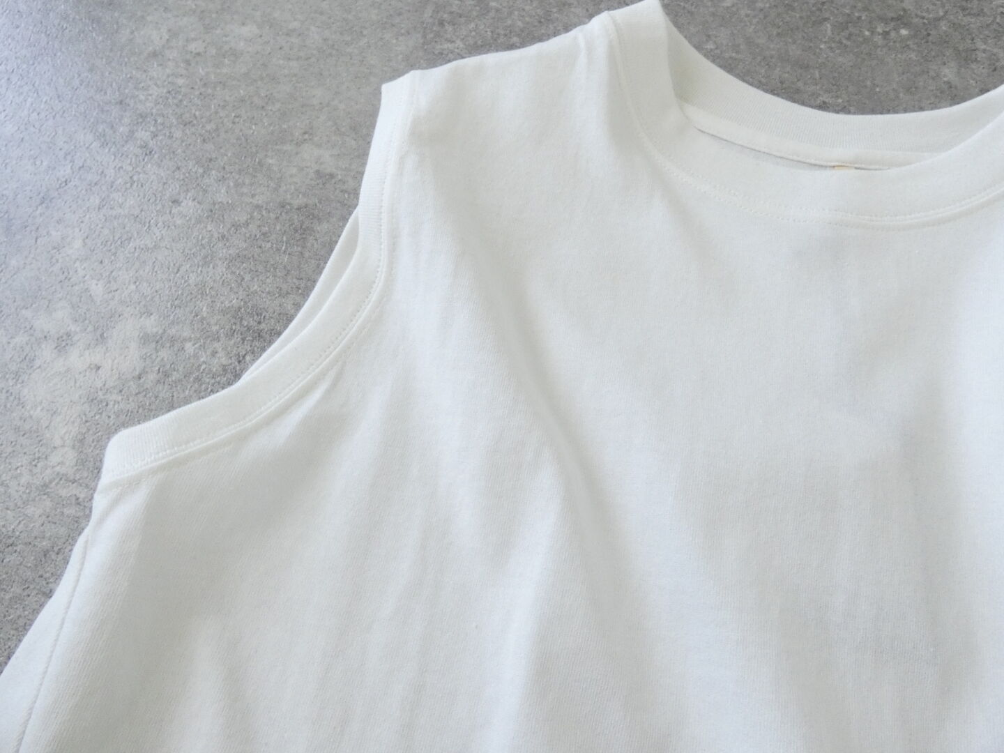 Brocante(ブロカント) ココンノースリーブの商品画像31