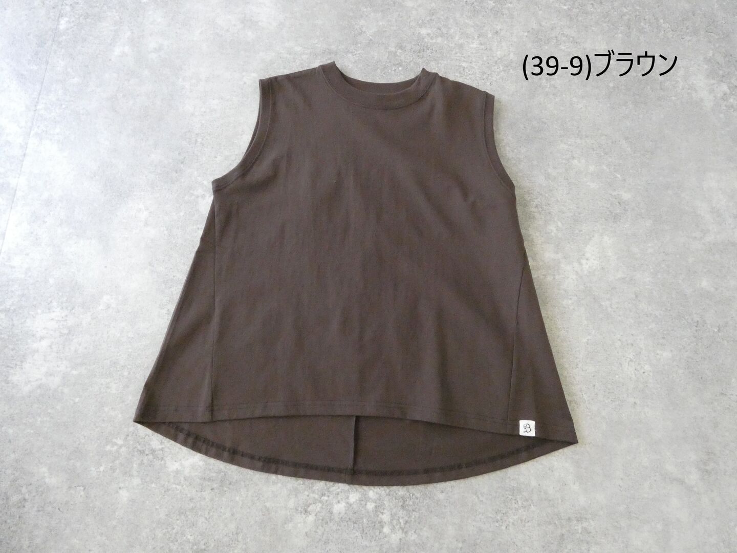 Brocante(ブロカント) ココンノースリーブの商品画像42