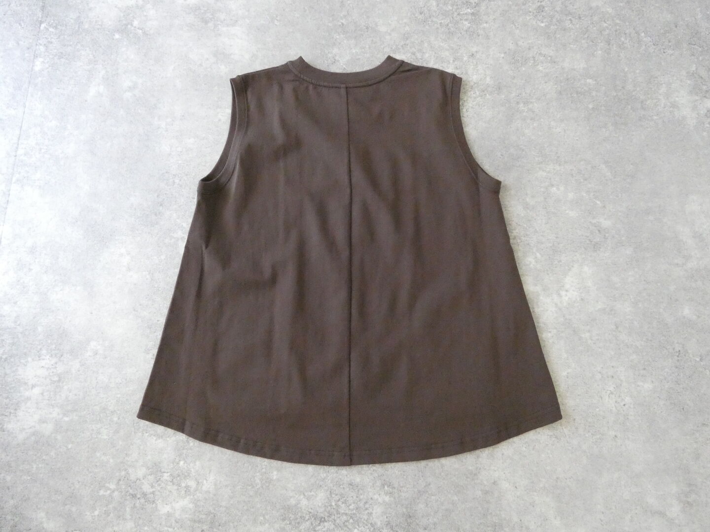 Brocante(ブロカント) ココンノースリーブの商品画像43