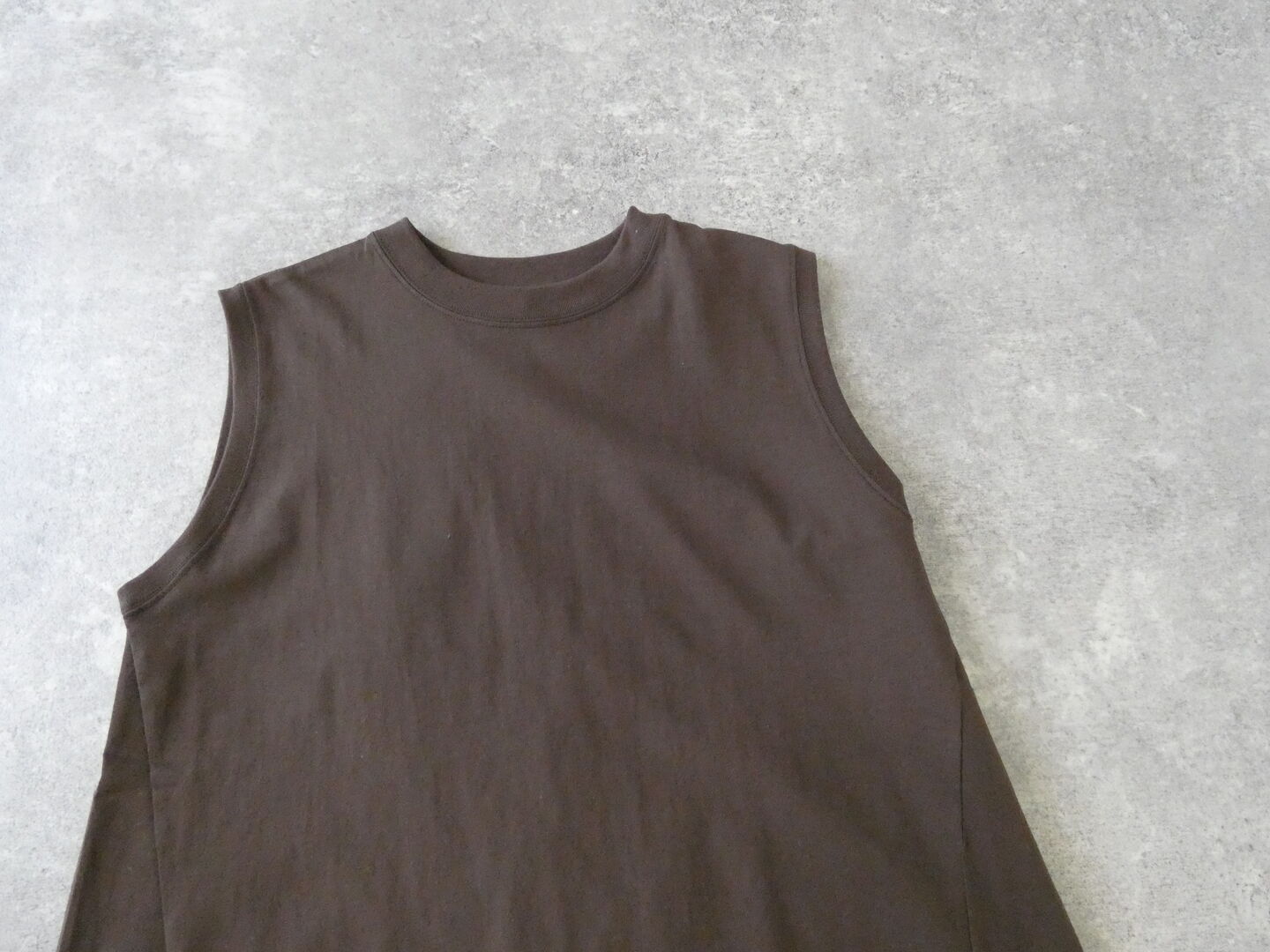Brocante(ブロカント) ココンノースリーブの商品画像44