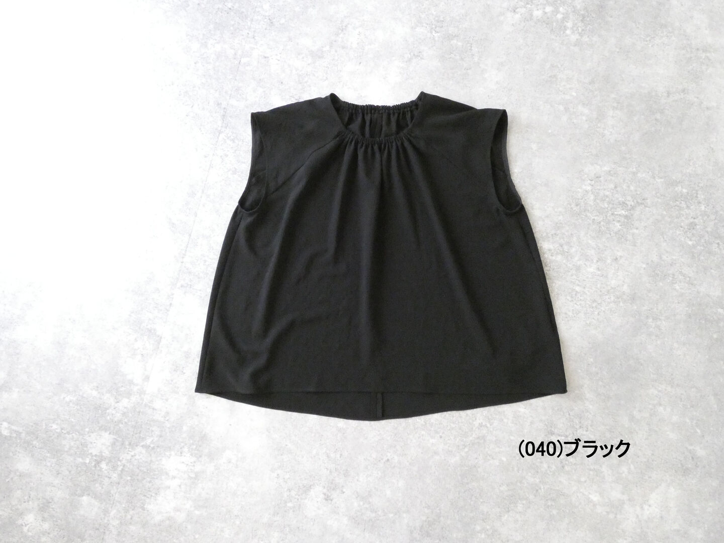 DONEEYU(ドニーユ) ジョーゼットプルオーバーの商品画像28