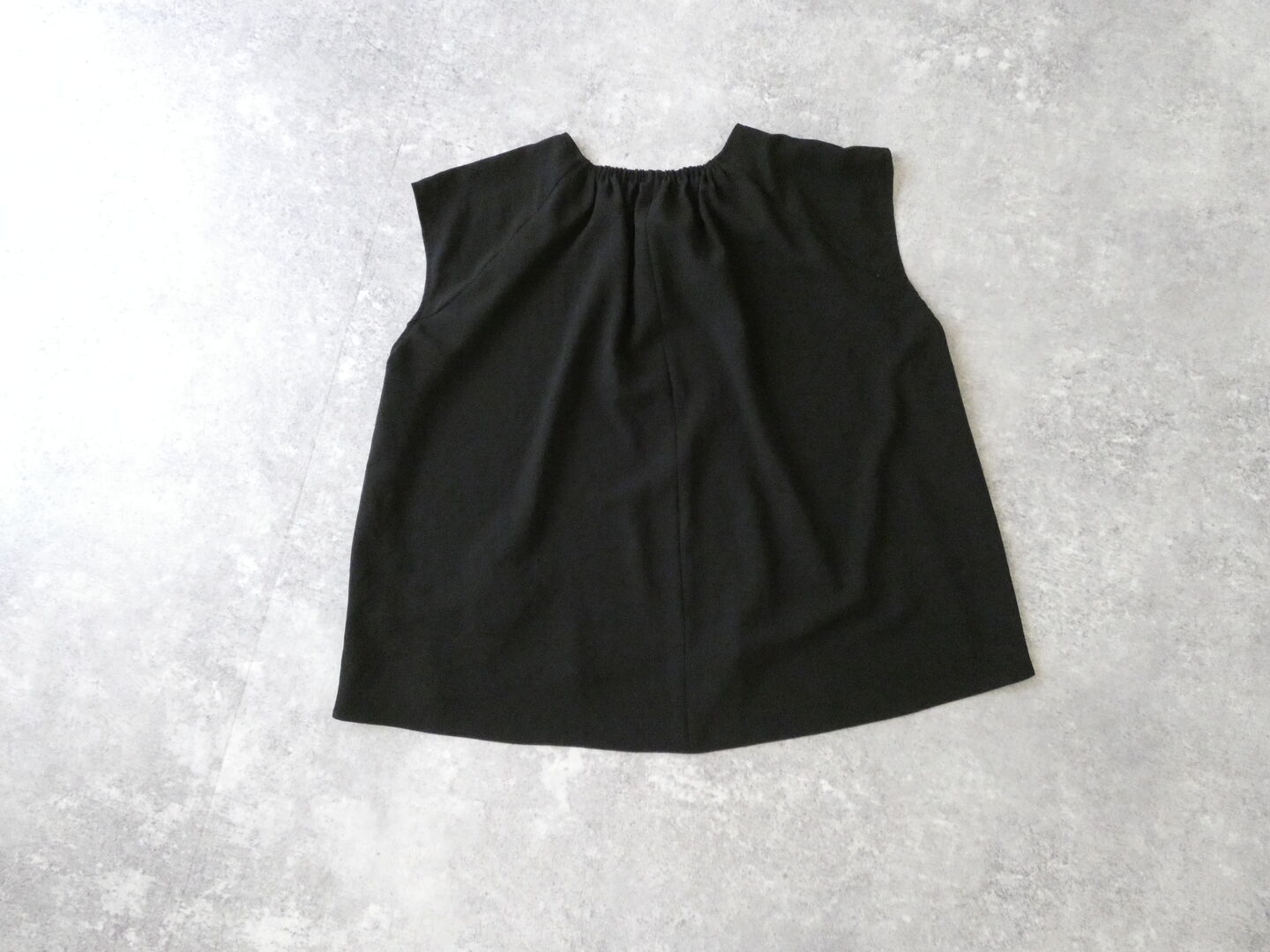 DONEEYU(ドニーユ) ジョーゼットプルオーバーの商品画像29