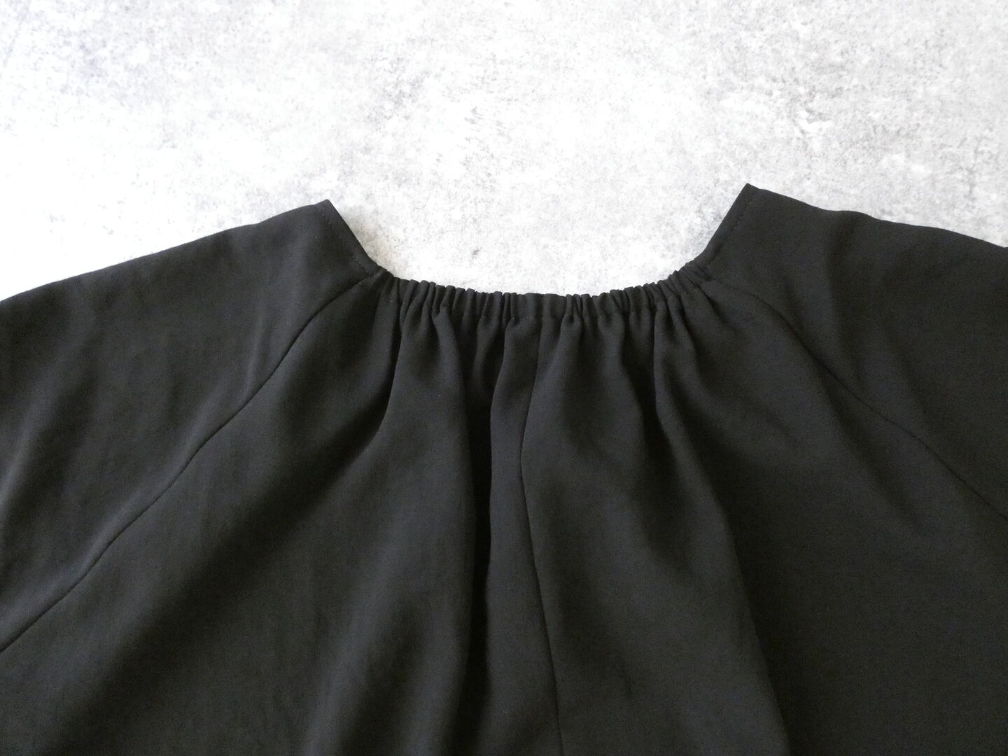 DONEEYU(ドニーユ) ジョーゼットプルオーバーの商品画像34