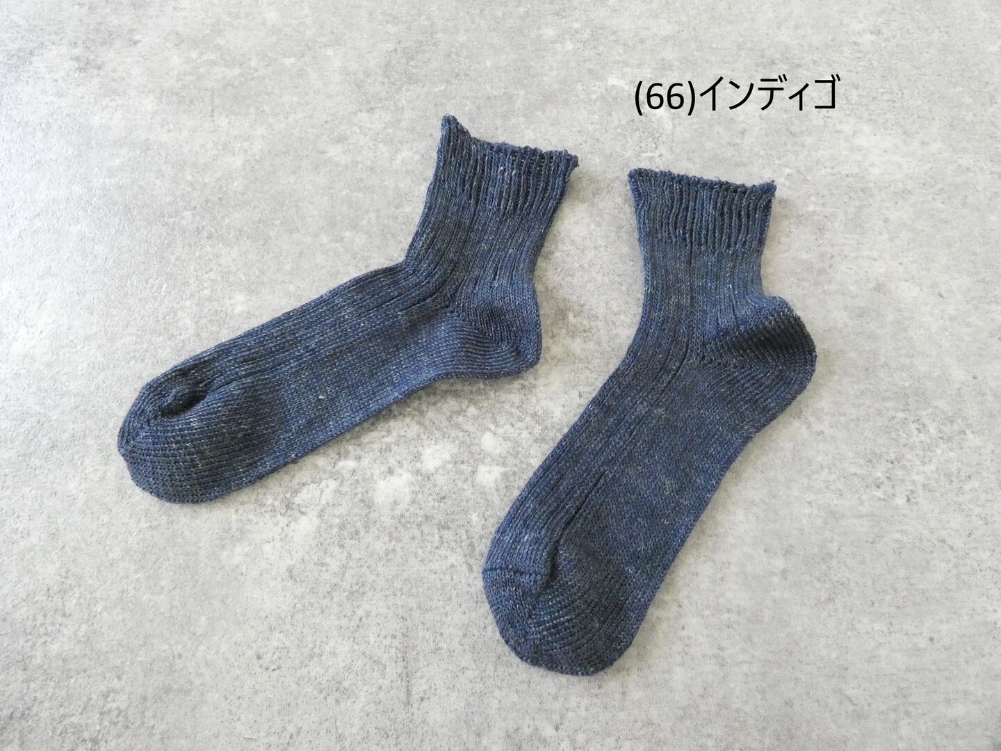 French Bull(フレンチブル) シャインソックスの商品画像112