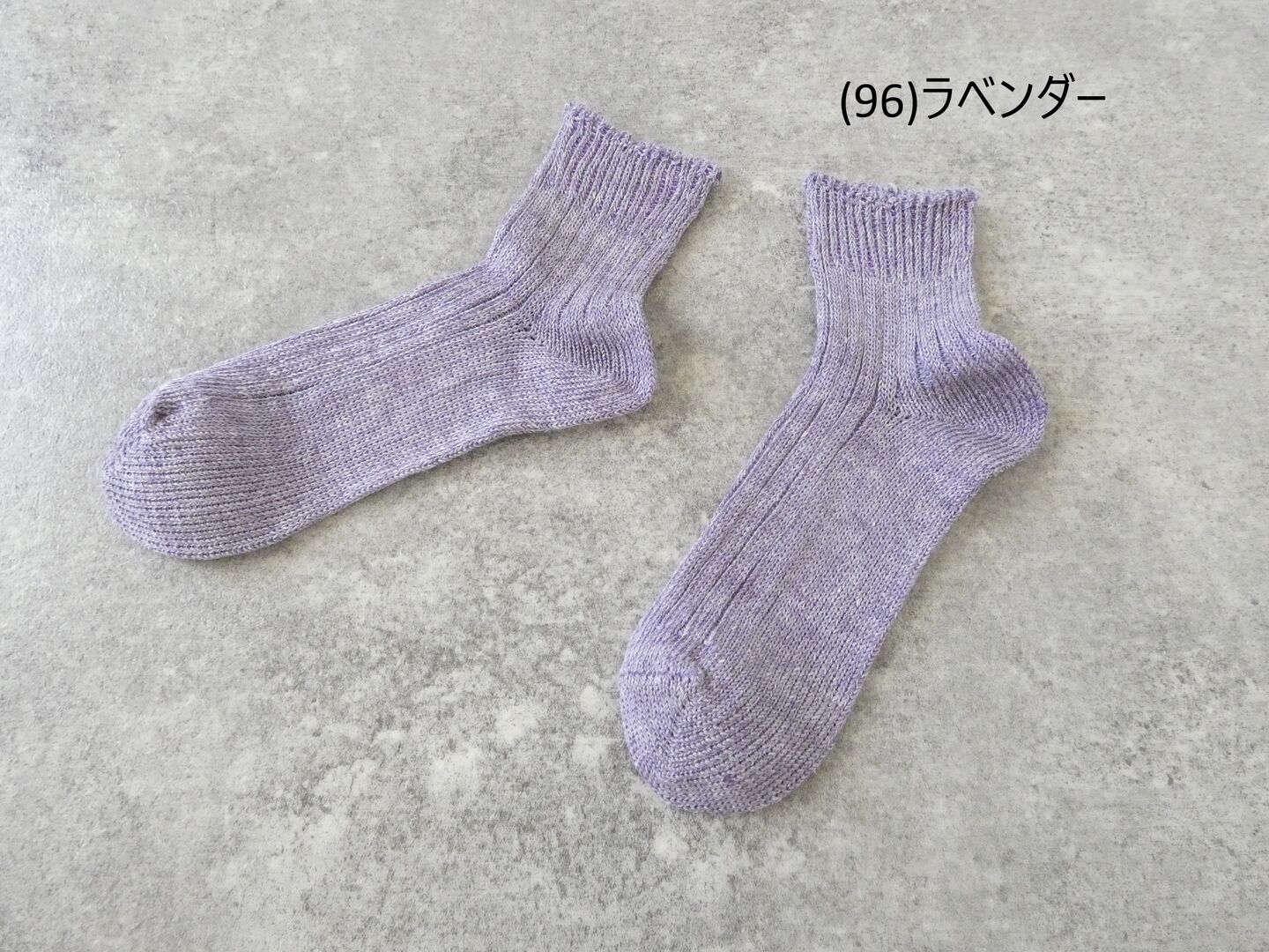 French Bull(フレンチブル) シャインソックスの商品画像126