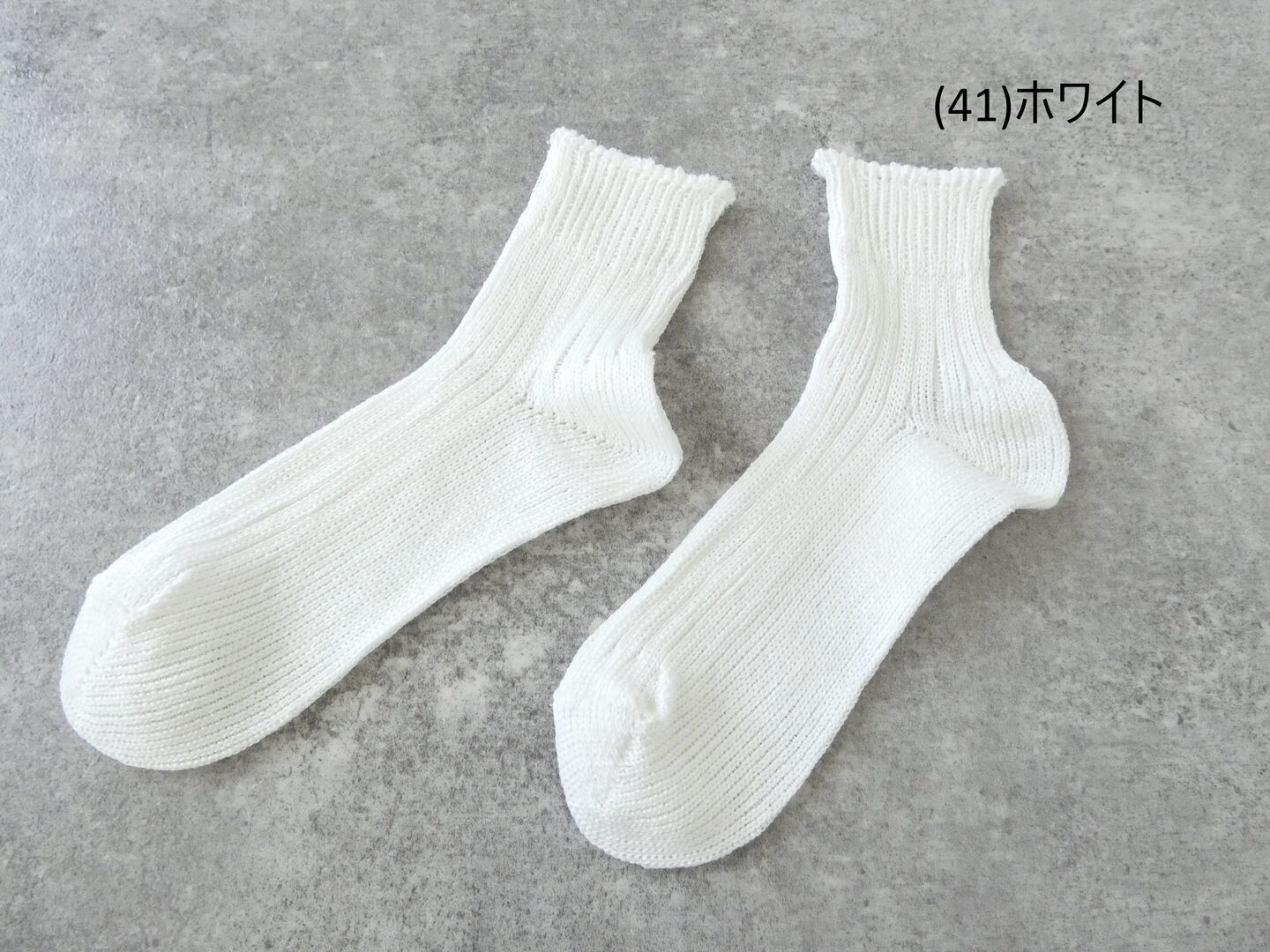 French Bull(フレンチブル) シャインソックスの商品画像28