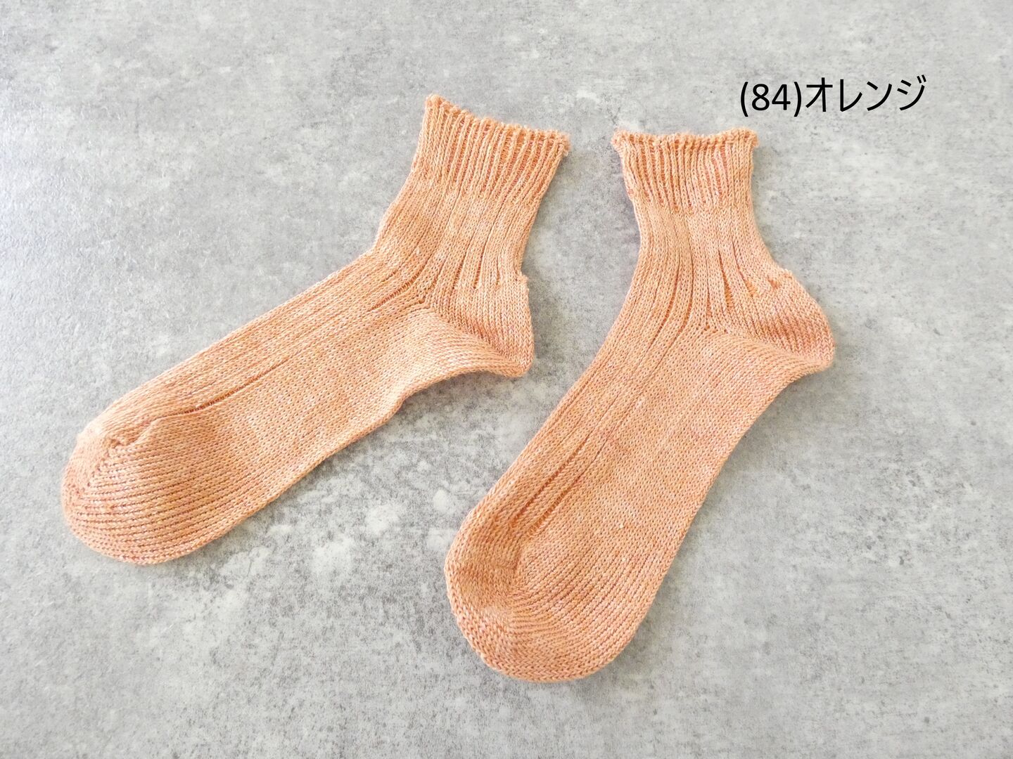 French Bull(フレンチブル) シャインソックスの商品画像56