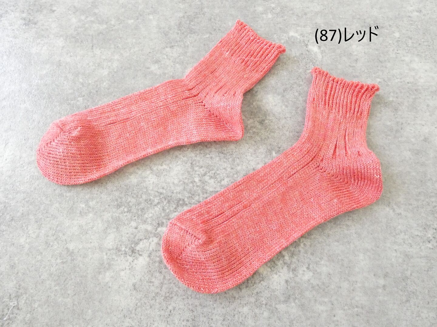 French Bull(フレンチブル) シャインソックスの商品画像70