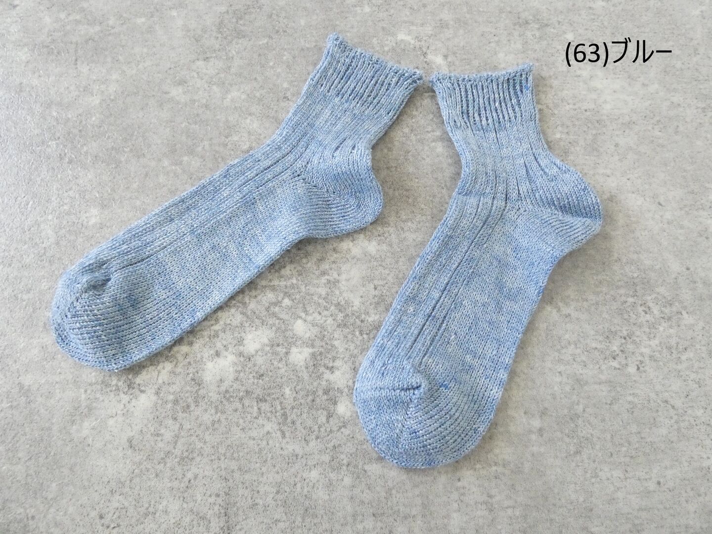 French Bull(フレンチブル) シャインソックスの商品画像84