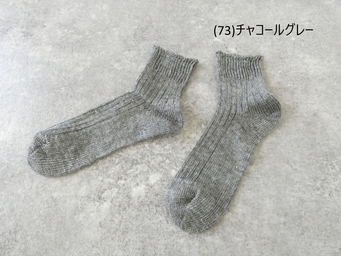 French Bull(フレンチブル) シャインソックスの商品画像98
