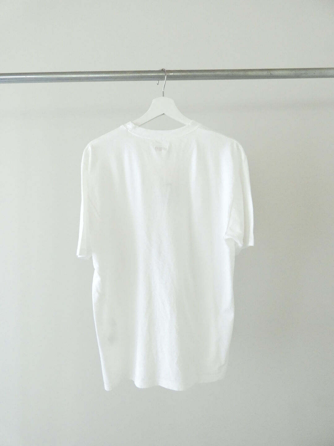 KAPITAL(キャピタル) 天竺クルーT　PECKISHドッグタグプリントの商品画像11
