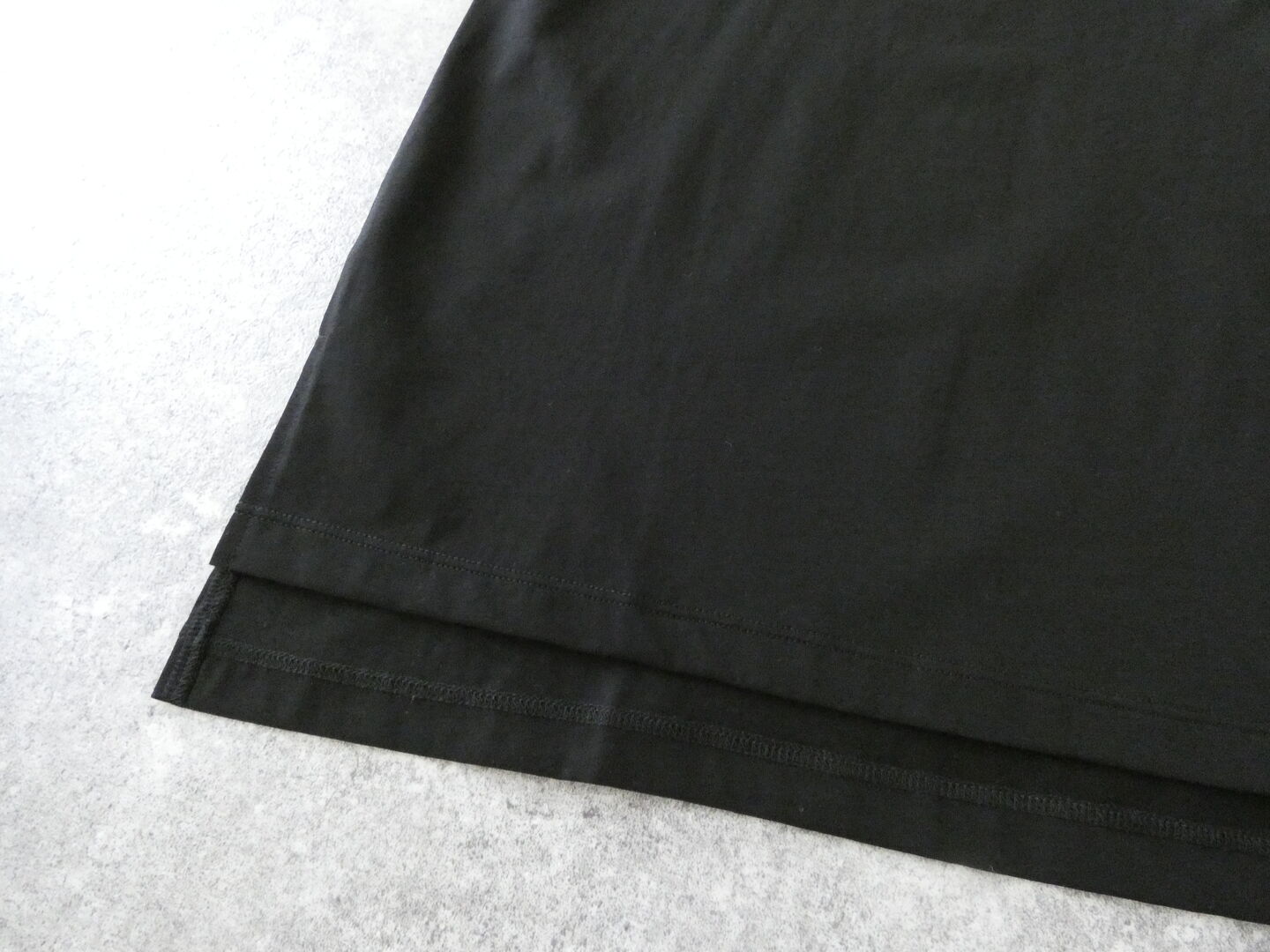 mao made(マオメイド) きれいめシルケットシンプルノースリーブの商品画像32