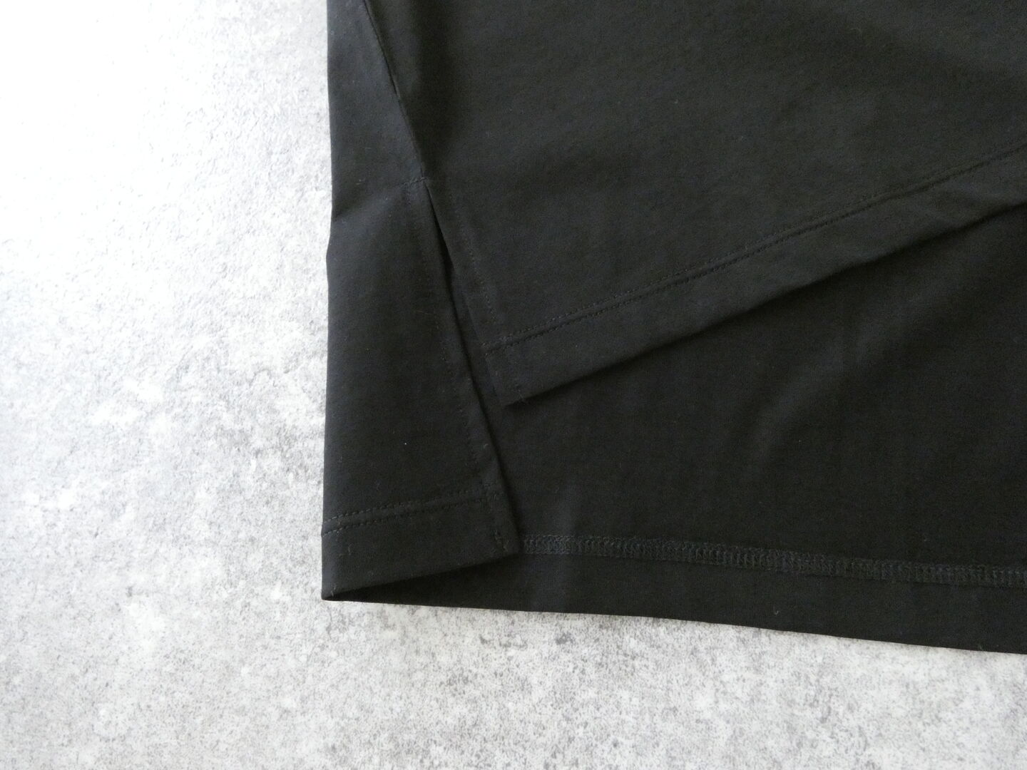 mao made(マオメイド) きれいめシルケットシンプルノースリーブの商品画像33