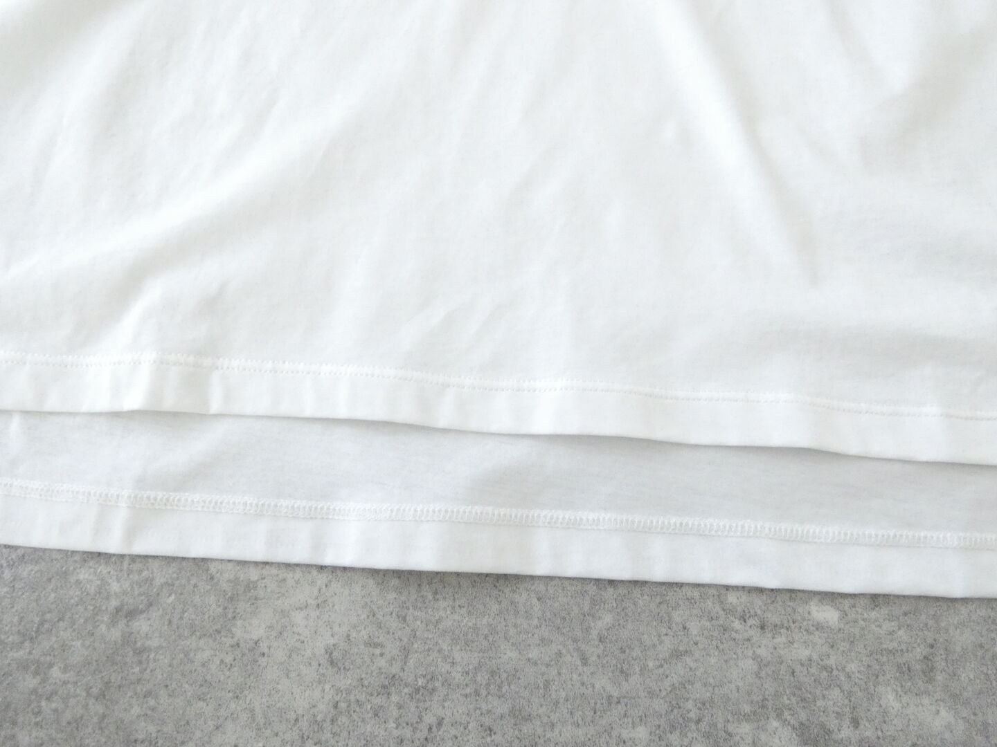 mao made(マオメイド) きれいめシルケットシンプルノースリーブの商品画像60