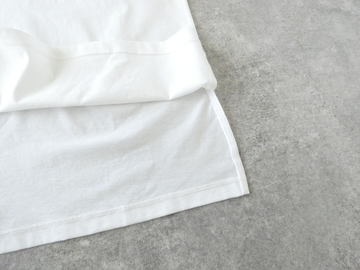 mao made(マオメイド) きれいめシルケットシンプルノースリーブの商品画像61