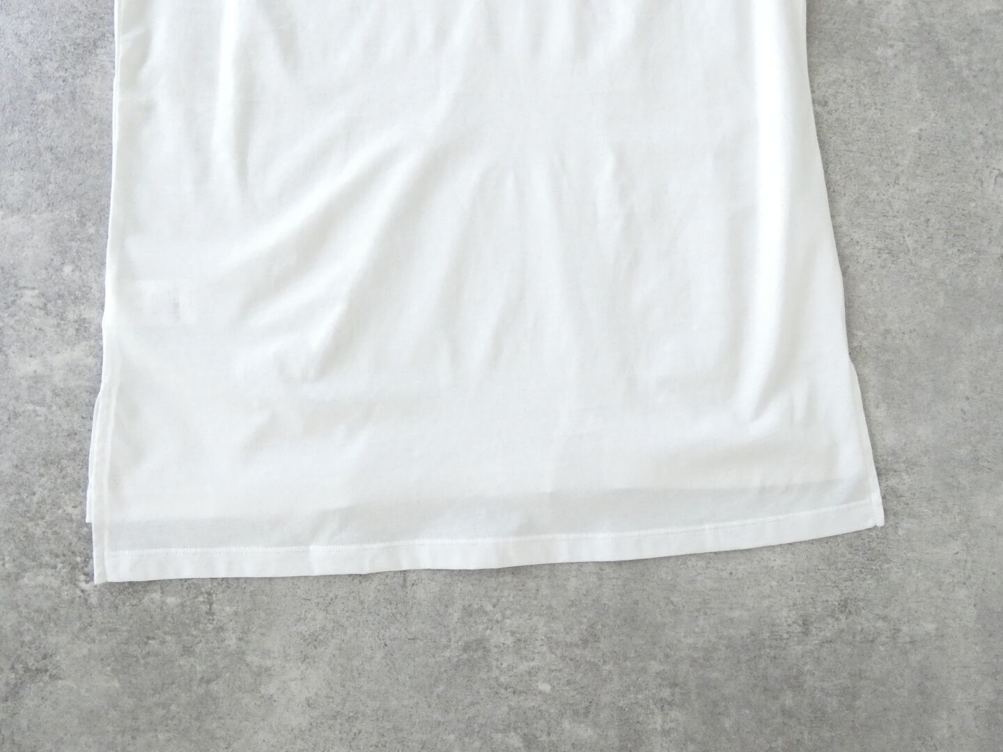 mao made(マオメイド) きれいめシルケットシンプルノースリーブの商品画像63