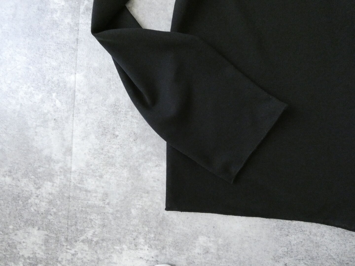 mao made(マオメイド) サラシャリフライスクルーネックカーディガンの商品画像31