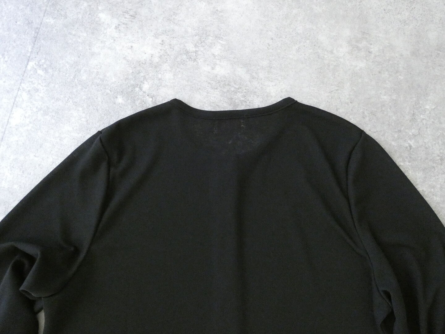mao made(マオメイド) サラシャリフライスクルーネックカーディガンの商品画像33