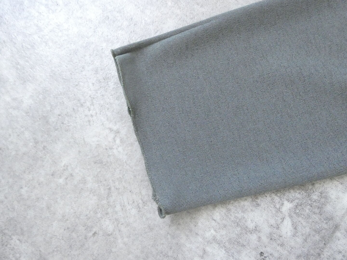 mao made(マオメイド) サラシャリフライスクルーネックカーディガンの商品画像45