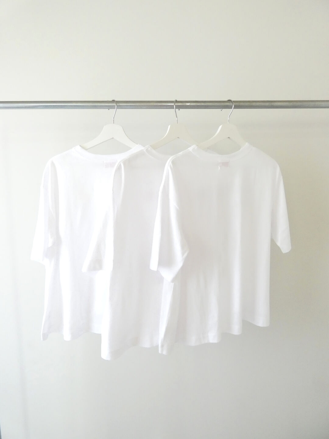 mao made(マオメイド) AラインROGO ROGO プリントTシャツの商品画像11