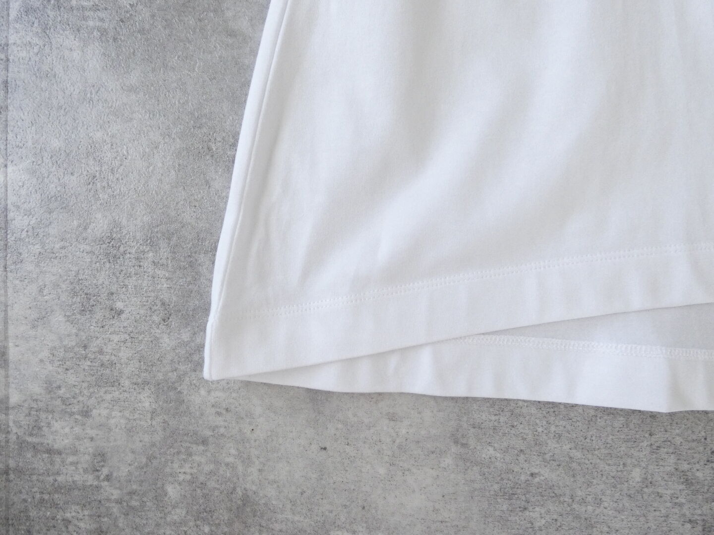mao made(マオメイド) AラインROGO ROGO プリントTシャツの商品画像34