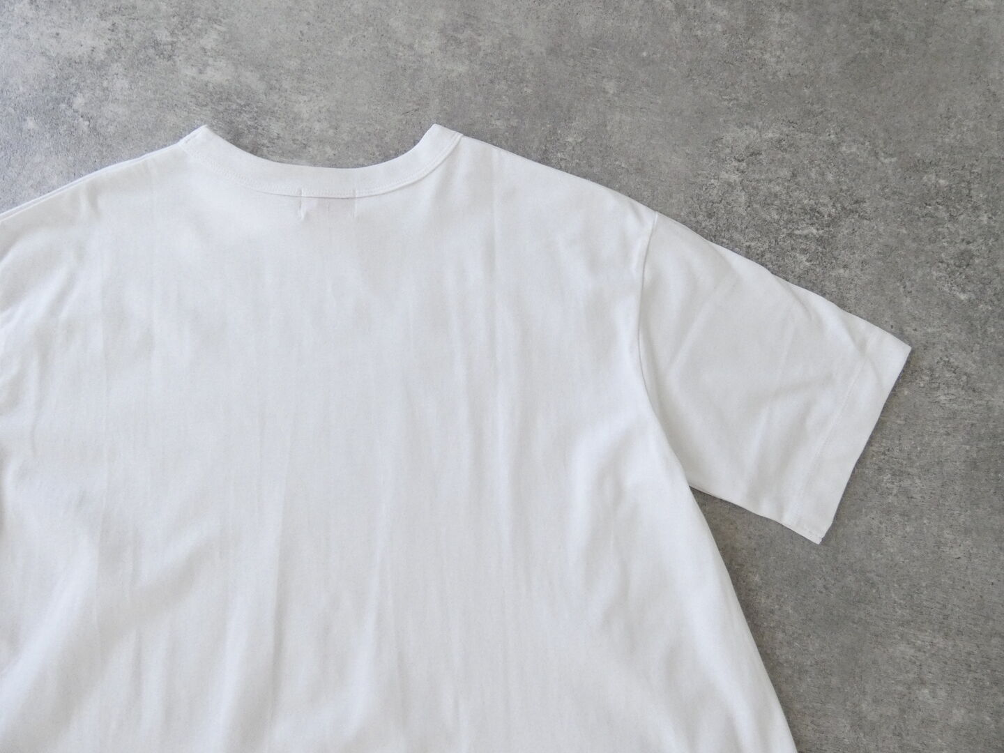 mao made(マオメイド) AラインROGO ROGO プリントTシャツの商品画像36