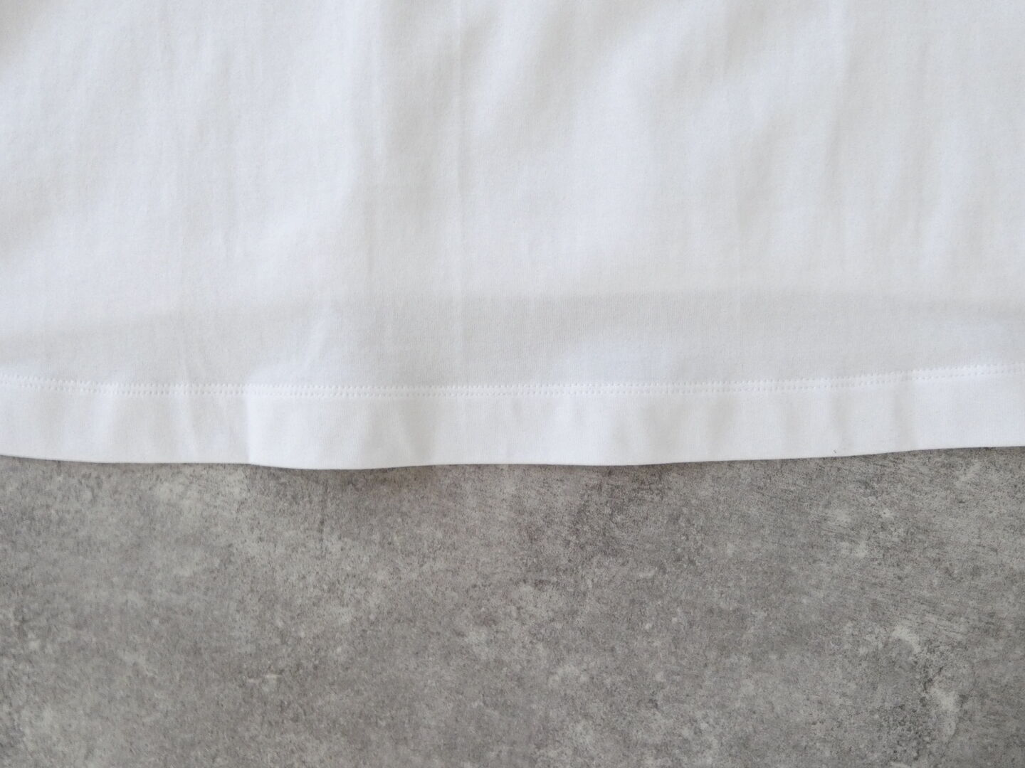 mao made(マオメイド) AラインROGO ROGO プリントTシャツの商品画像37