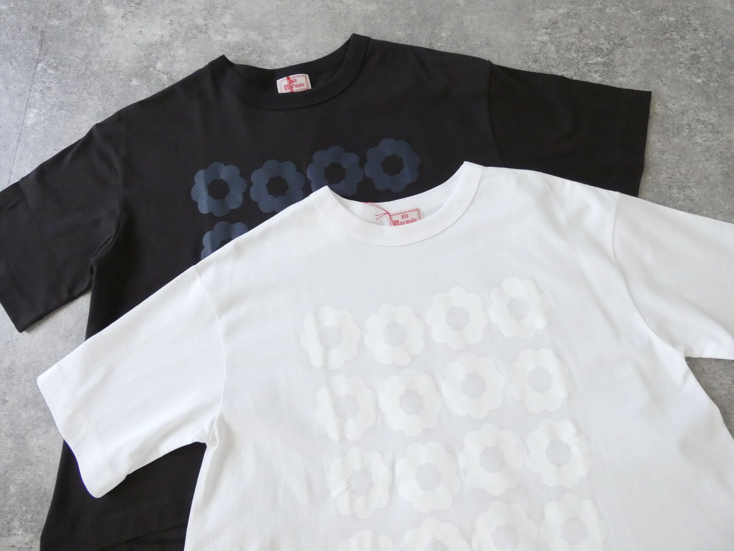 mao made(マオメイド) ポンデいっぱいTEEの商品画像12