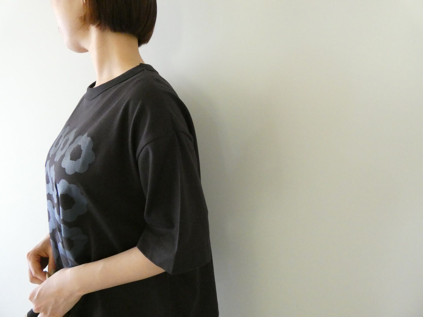 mao made(マオメイド) ポンデいっぱいTEEの商品画像16