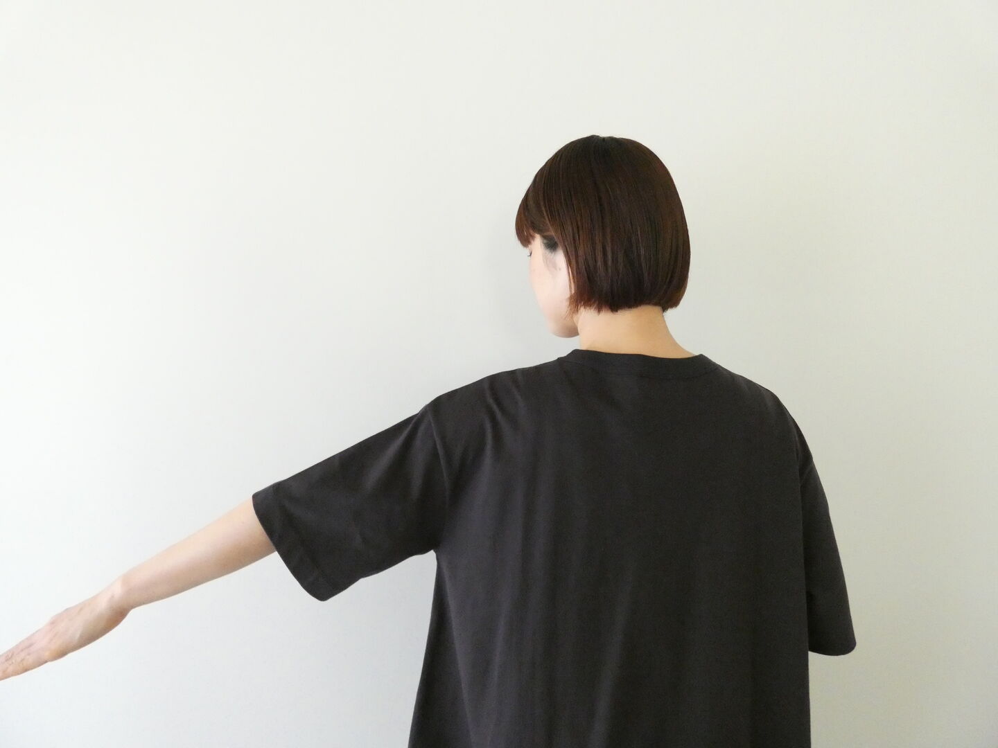 mao made(マオメイド) ポンデいっぱいTEEの商品画像17