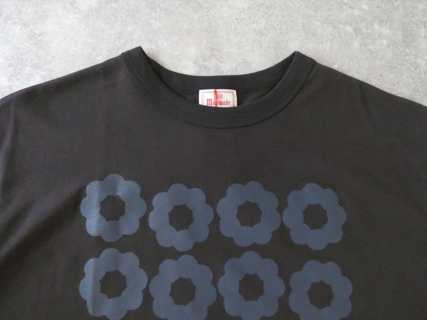 mao made(マオメイド) ポンデいっぱいTEEの商品画像18