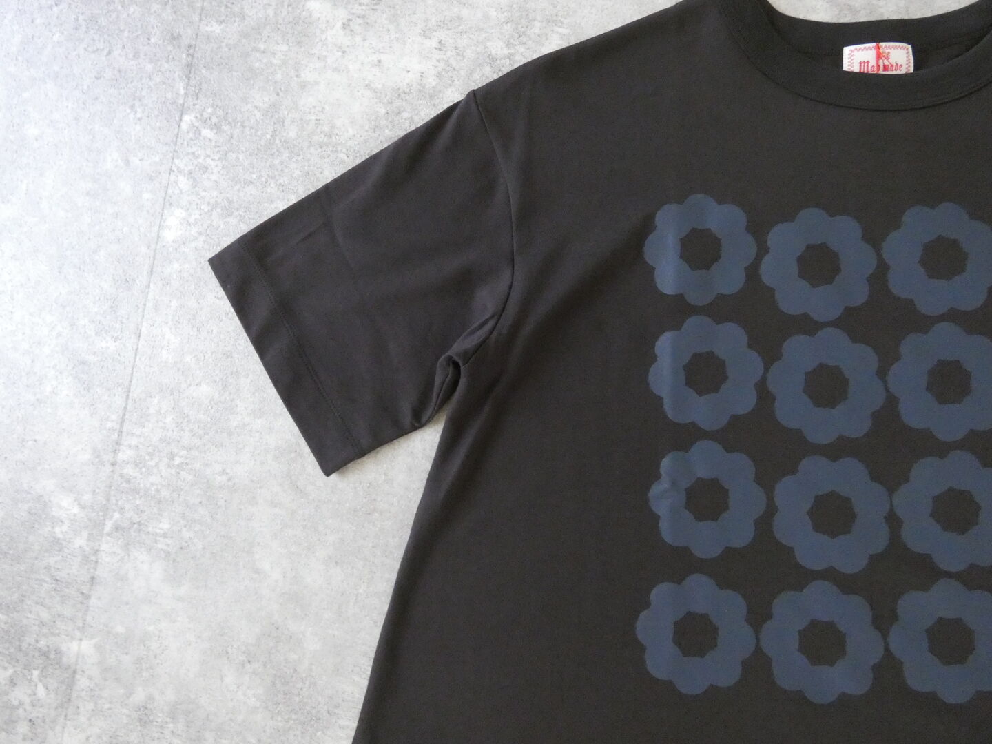 mao made(マオメイド) ポンデいっぱいTEEの商品画像19