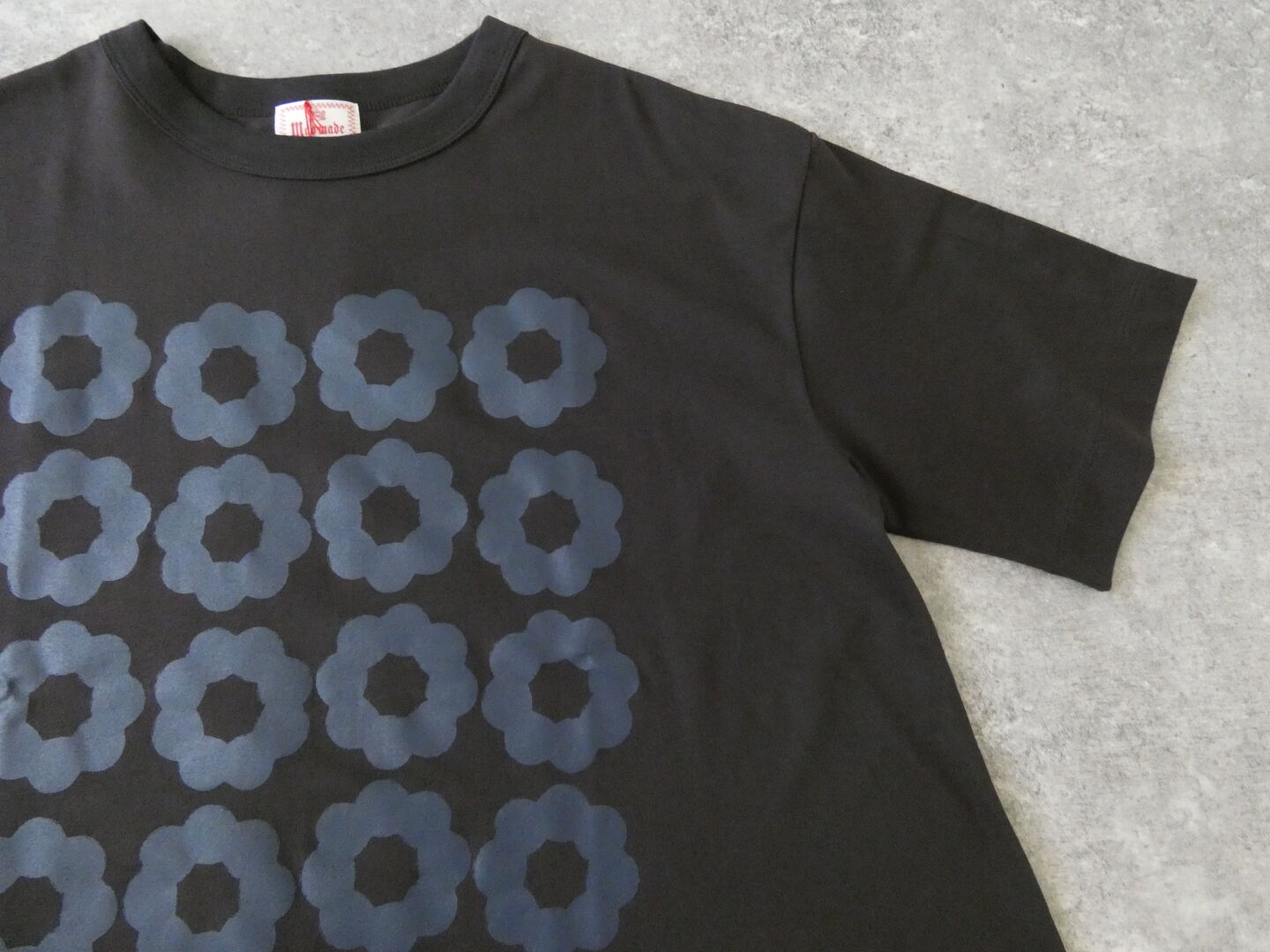mao made(マオメイド) ポンデいっぱいTEEの商品画像21