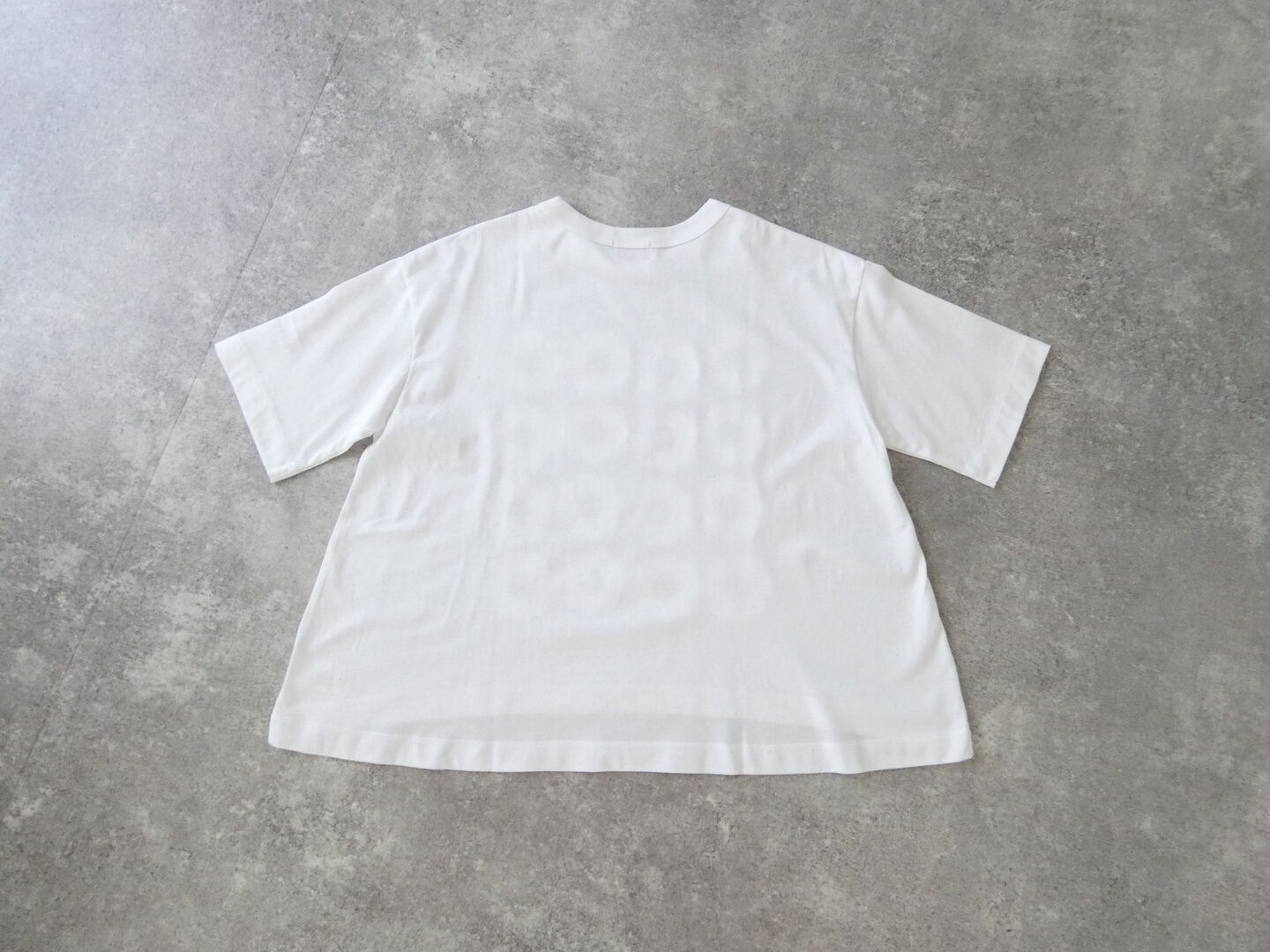 mao made(マオメイド) ポンデいっぱいTEEの商品画像29