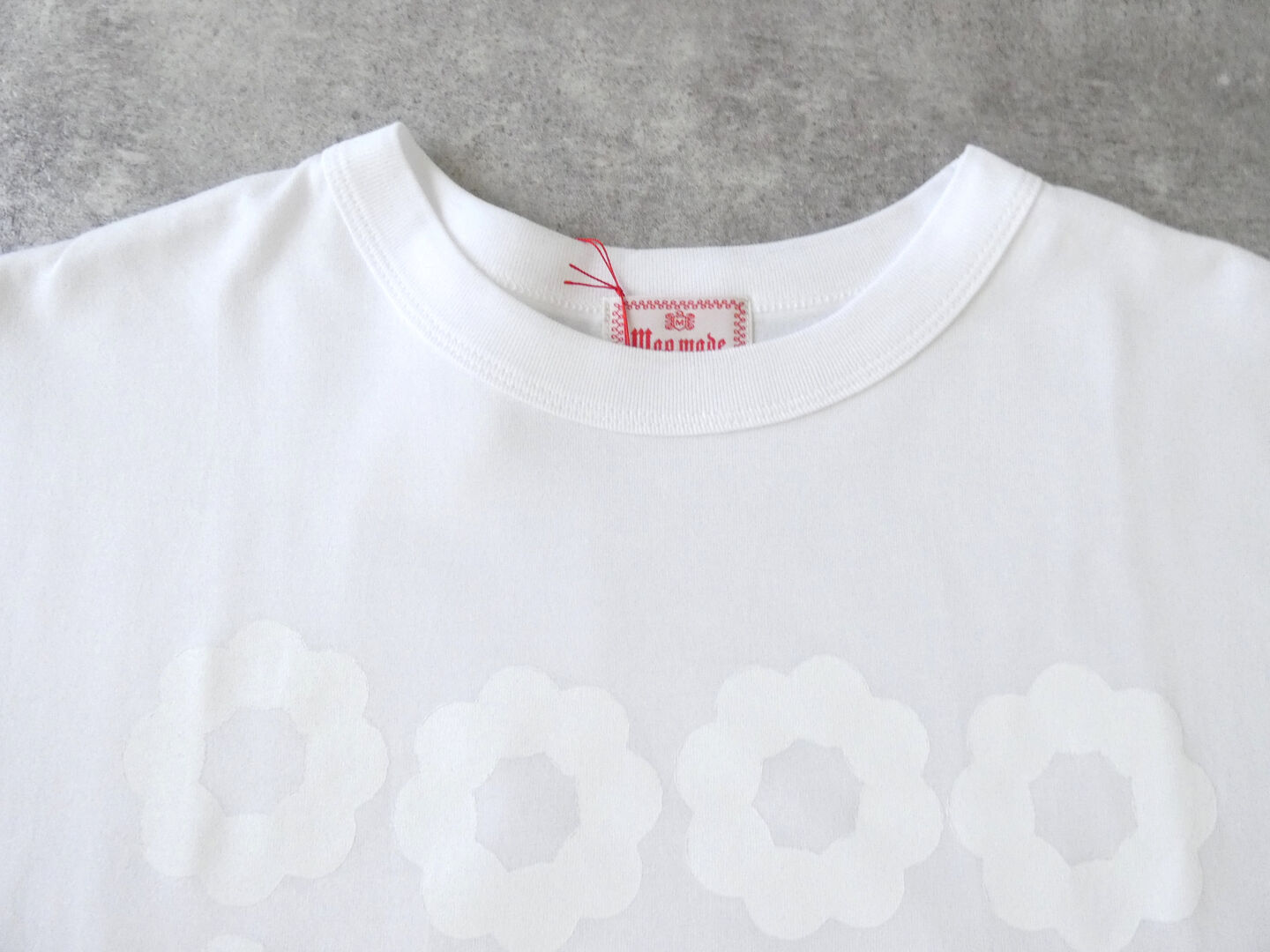 mao made(マオメイド) ポンデいっぱいTEEの商品画像30