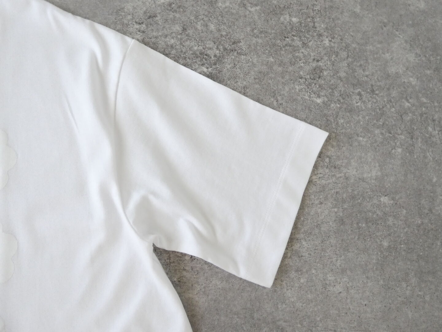 mao made(マオメイド) ポンデいっぱいTEEの商品画像32
