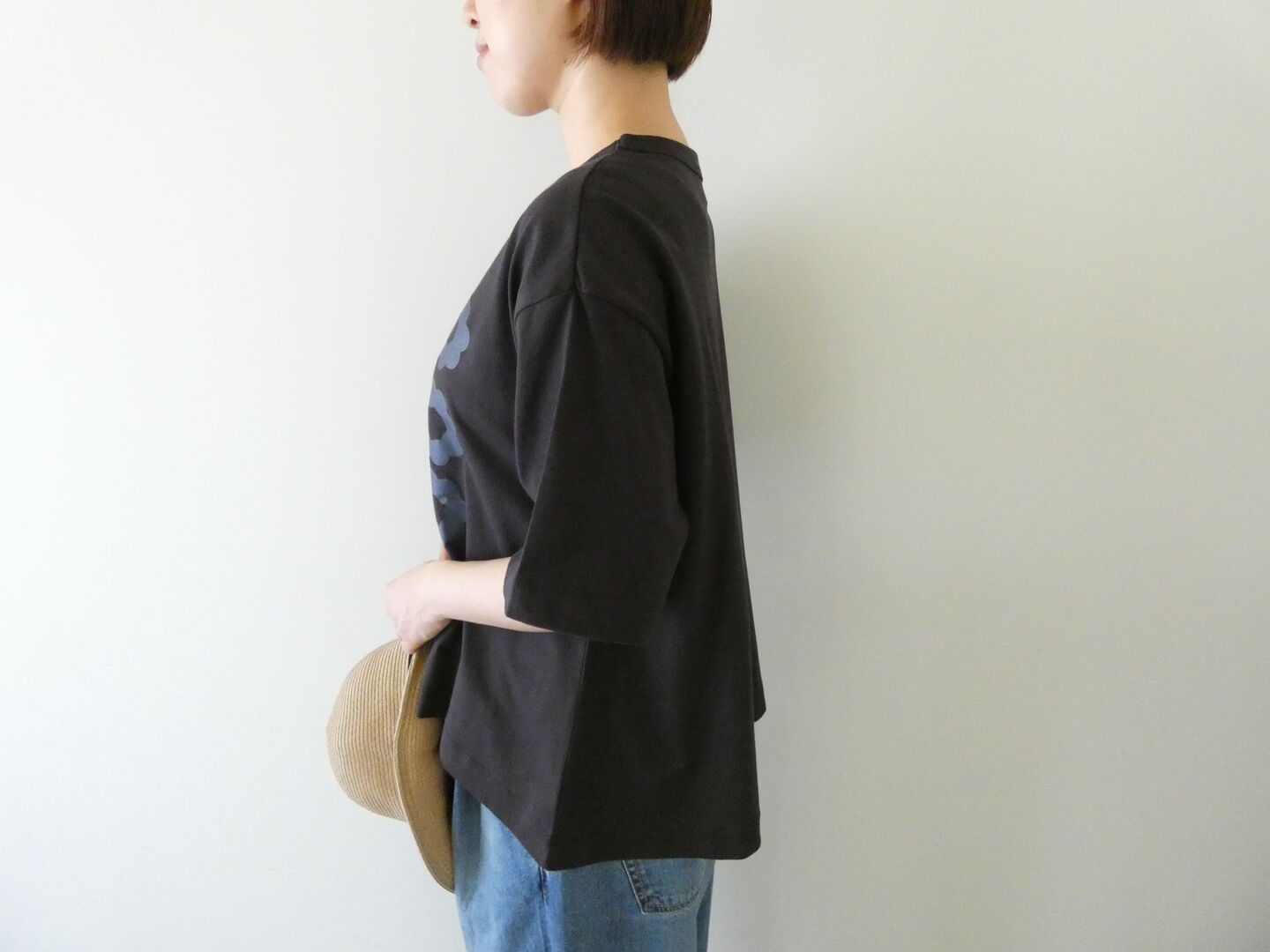 mao made(マオメイド) ポンデいっぱいTEEの商品画像4