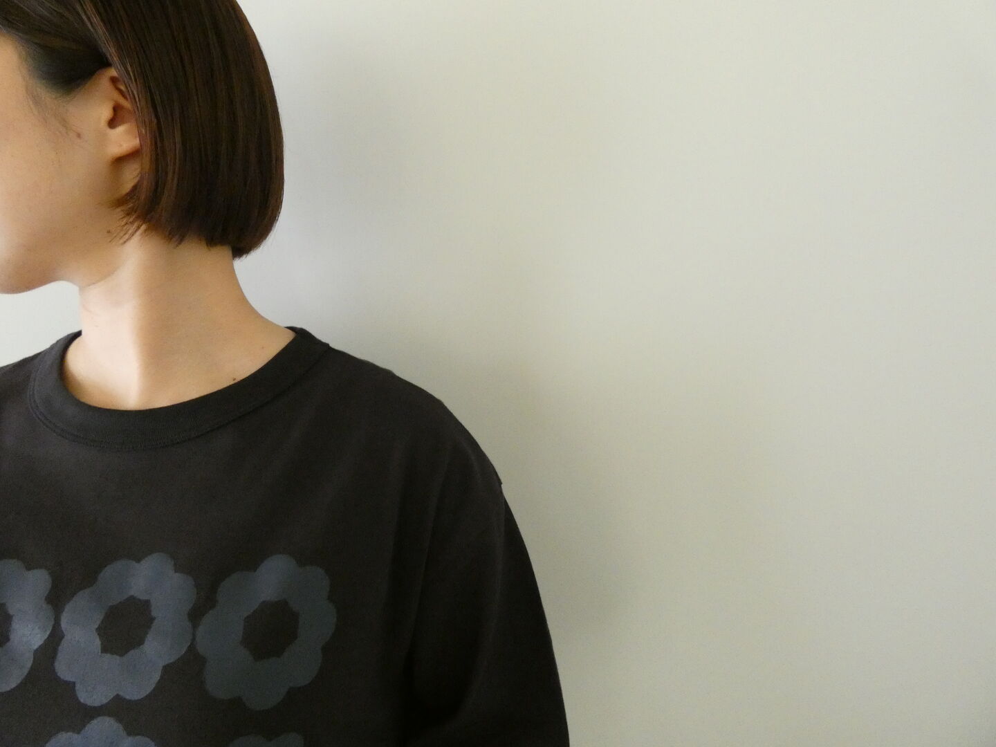 mao made(マオメイド) ポンデいっぱいTEEの商品画像5