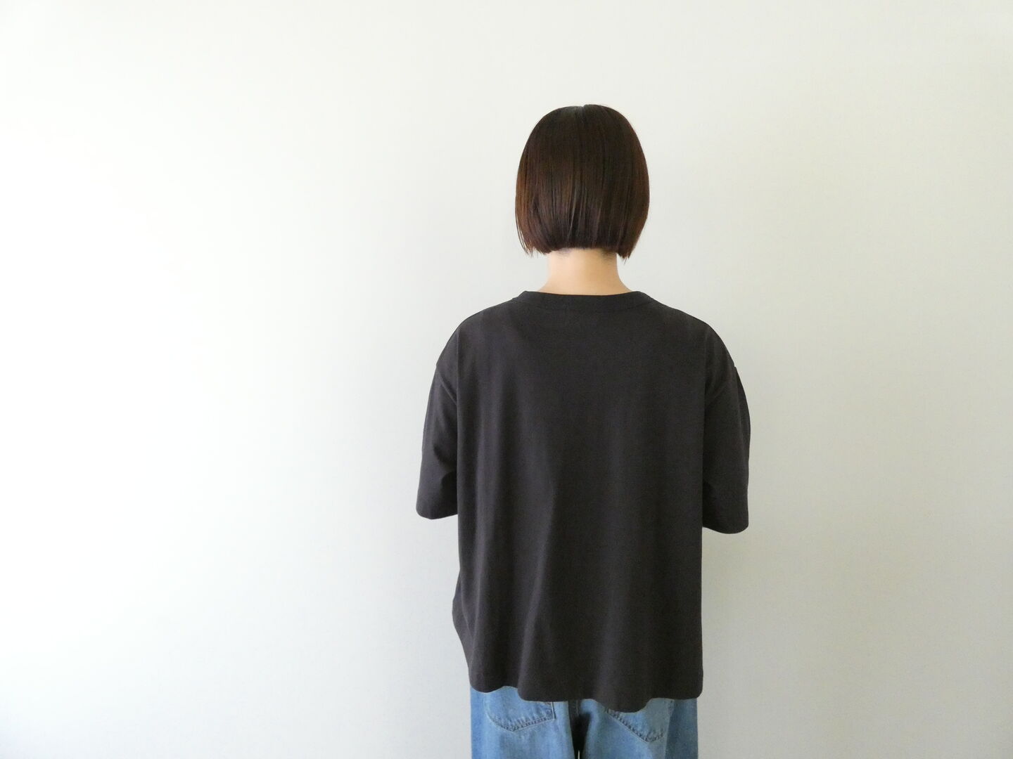 mao made(マオメイド) ポンデいっぱいTEEの商品画像6