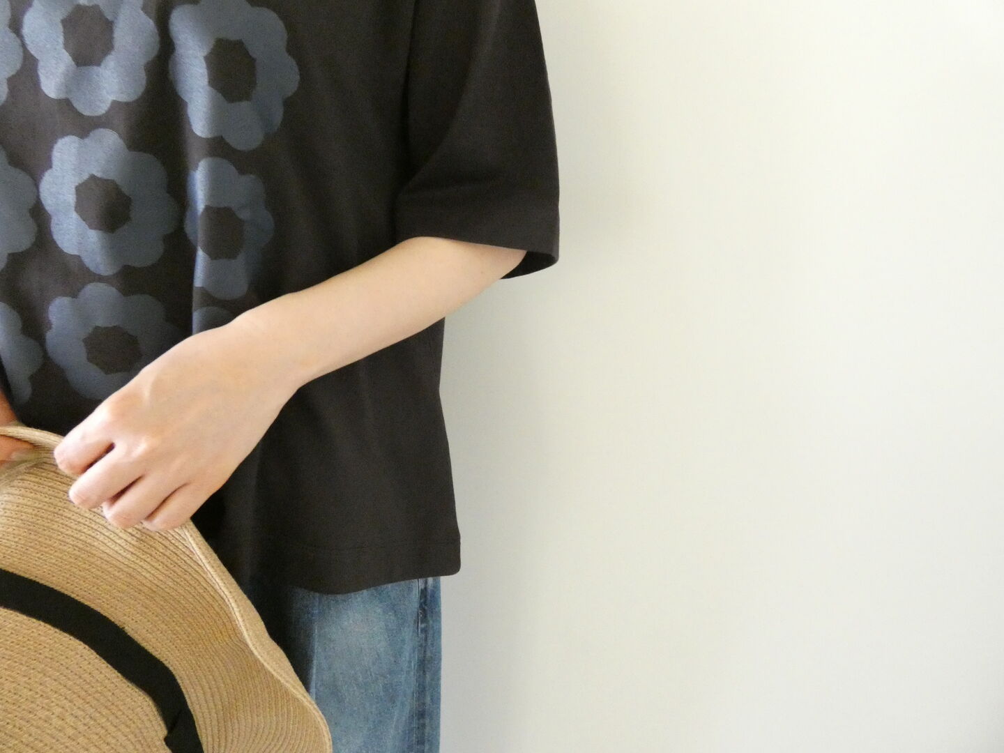 mao made(マオメイド) ポンデいっぱいTEEの商品画像7