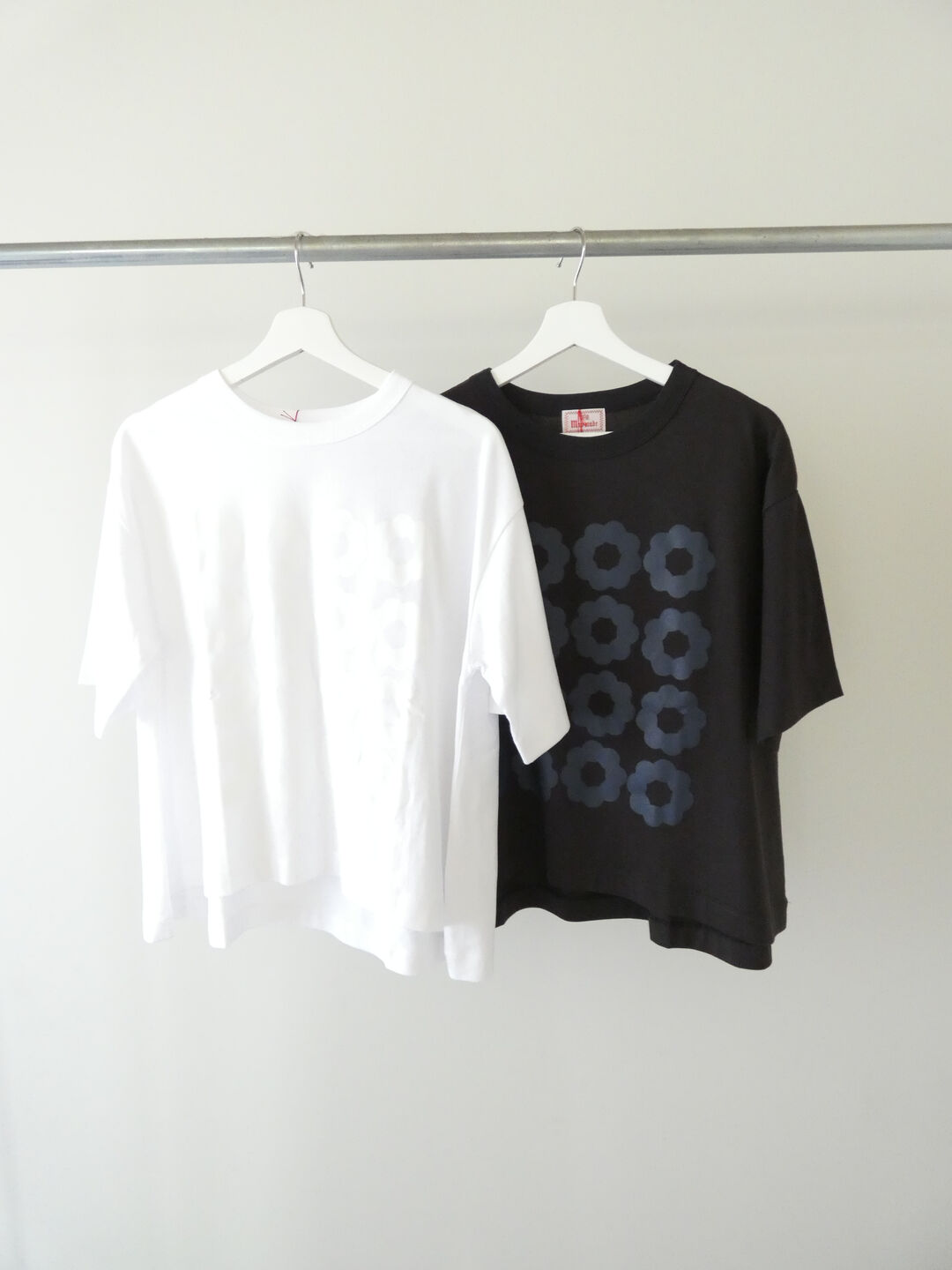 mao made(マオメイド) ポンデいっぱいTEEの商品画像8