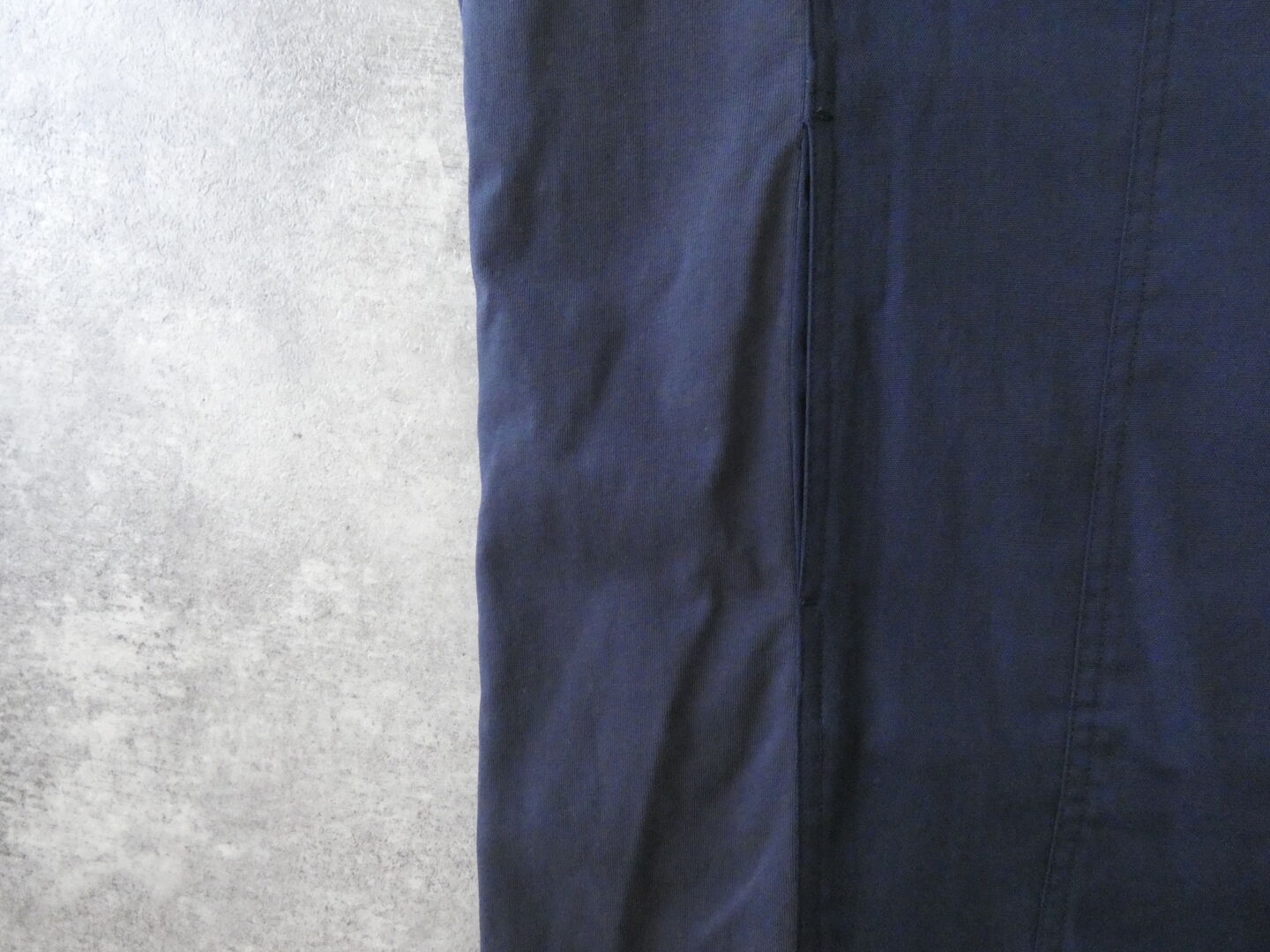 NOMBRE IMPAIR(ノンブルアンペール) TCカットコンビリブ付きバンザイワンピースの商品画像25